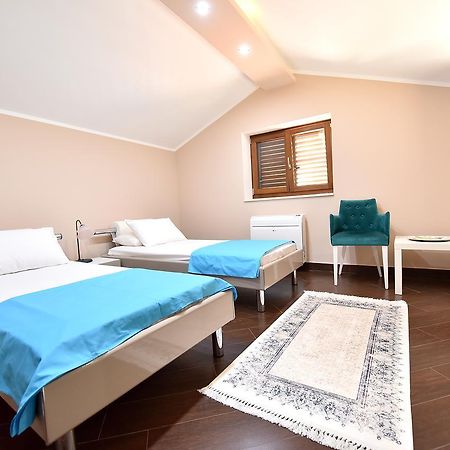 Appartement Maniva Penthouse By The Sea à Kotor Extérieur photo